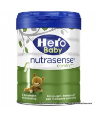 Hero Baby 1 Nutrasense Comfort+  700g